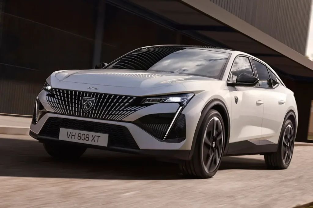 Véhicules familiaux - Pièces disponibles chez GSPA LIVRY