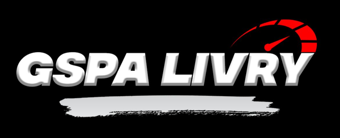 GSPA LIVRY - Logo