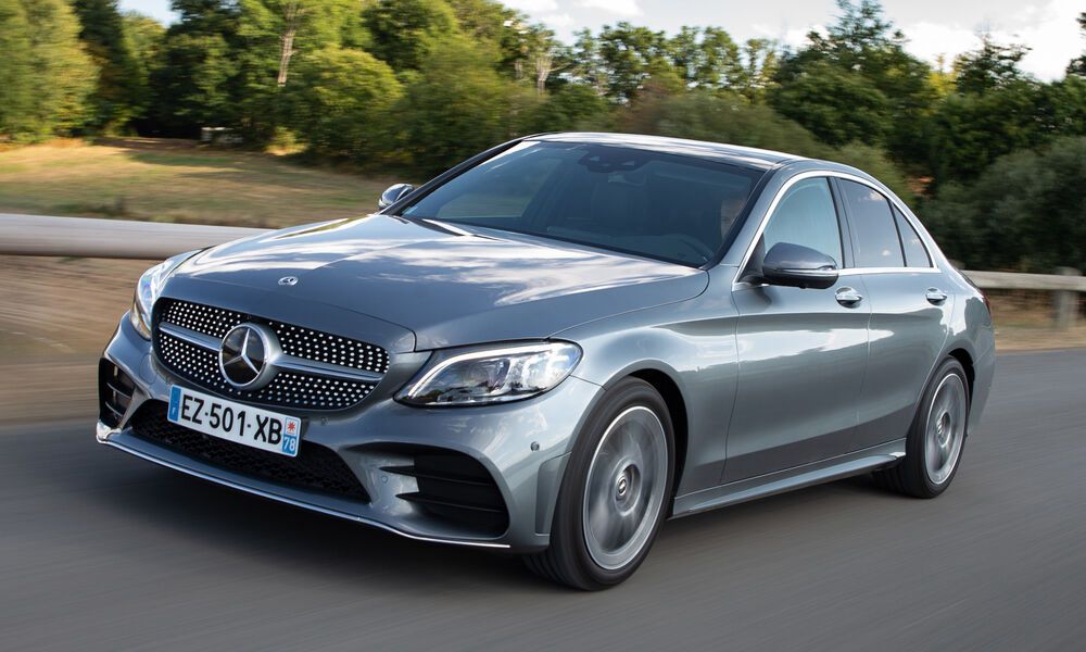 Véhicules premium - Pièces disponibles chez GSPA LIVRY